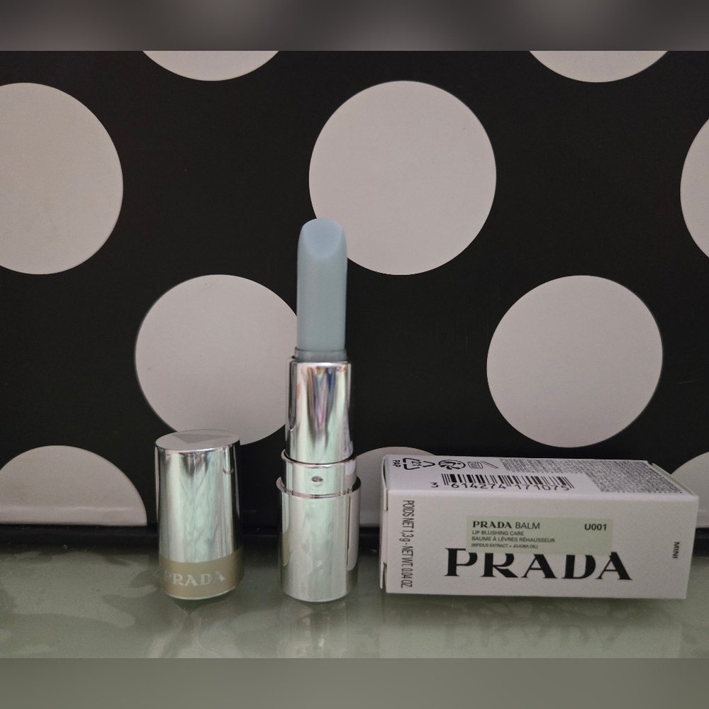 ✨️Prada Lipstick MINI✨️